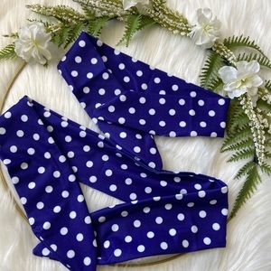 💕3 for 15! SALE! Mommy & Me matching headbands